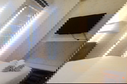 Foto 3 - Simply Modern Studio At Pavilion Permata Apartment