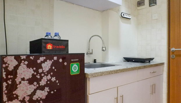 Cucina privata