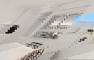 Photo 3 - Phaedrus Living: Limassol Seaside Residences 05