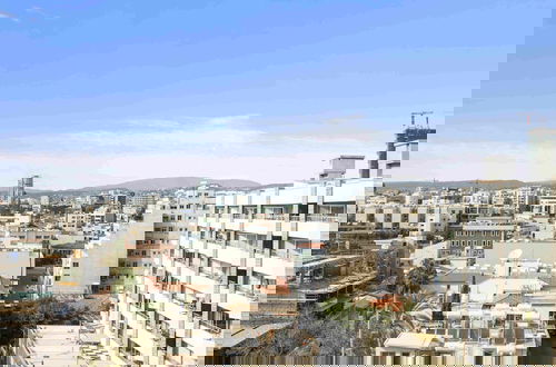 Photo 10 - Phaedrus Living: Limassol Seaside Residences 05