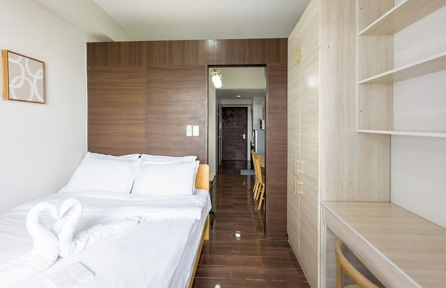 GemstoneBR in SMDC Air Residences - Foto 35