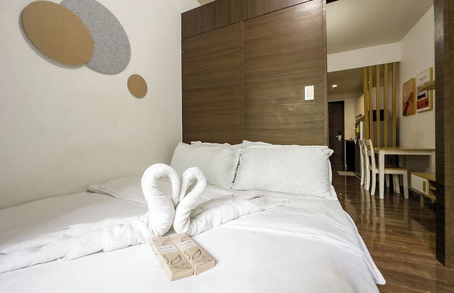 GemstoneBR in SMDC Air Residences - Foto 58