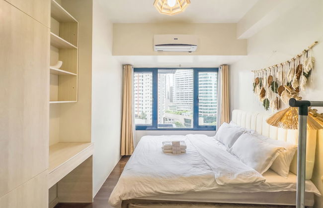 GemstoneBR in SMDC Air Residences - Foto 41