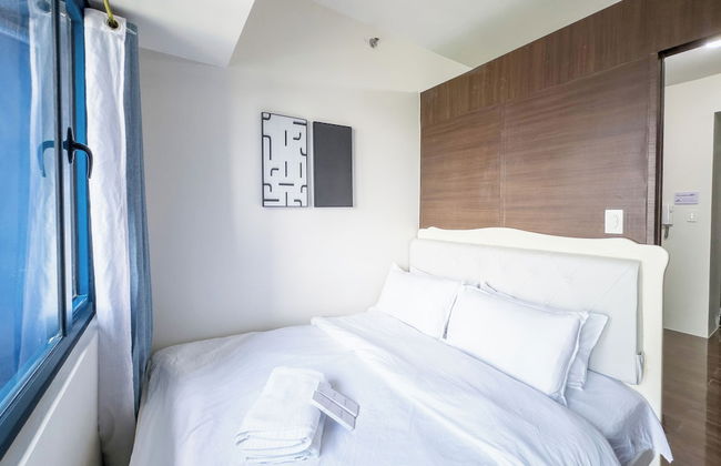 GemstoneBR in SMDC Air Residences - Foto 48