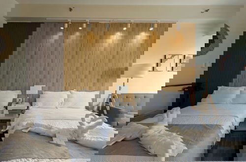 Foto 23 - GemstoneBR in SMDC Air Residences