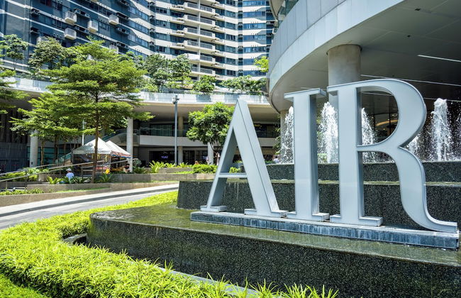 GemstoneBR in SMDC Air Residences - Foto 1