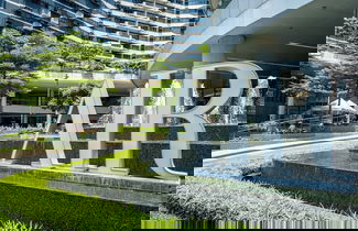 Foto 1 - GemstoneBR in SMDC Air Residences