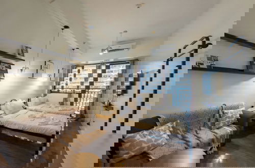 Foto 12 - GemstoneBR in SMDC Air Residences