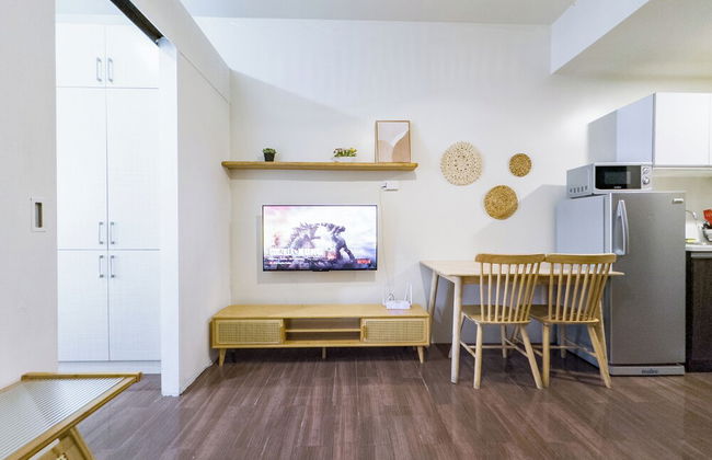 GemstoneBR in SMDC Air Residences - Foto 78