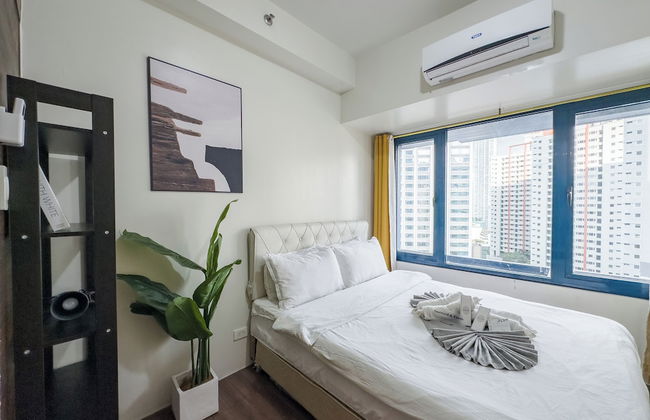 GemstoneBR in SMDC Air Residences - Foto 64