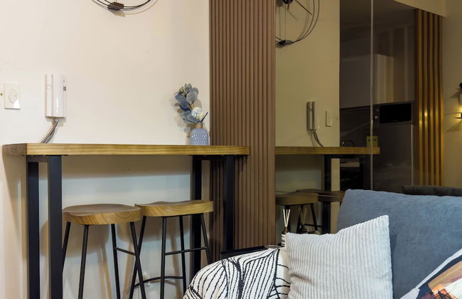 GemstoneBR in SMDC Air Residences - Foto 79