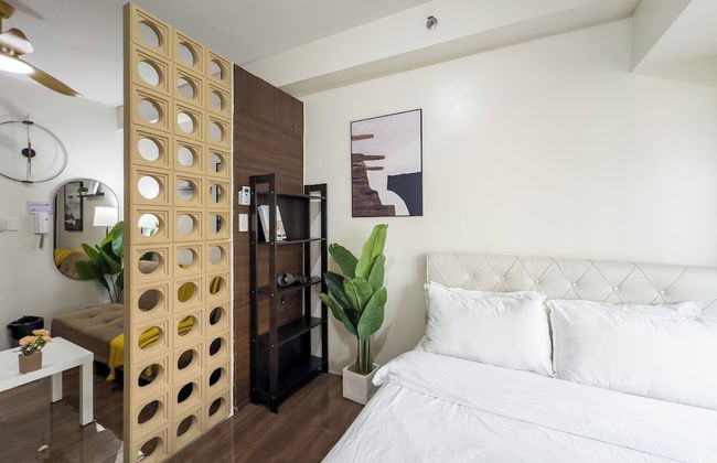 GemstoneBR in SMDC Air Residences - Foto 67