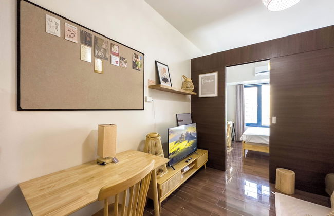 GemstoneBR in SMDC Air Residences - Foto 76