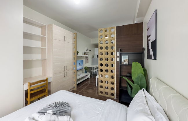 GemstoneBR in SMDC Air Residences - Foto 66
