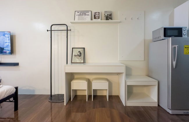 GemstoneBR in SMDC Air Residences - Foto 71