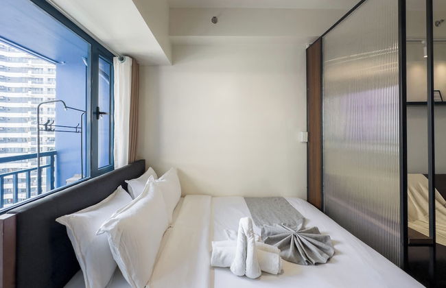 GemstoneBR in SMDC Air Residences - Foto 43