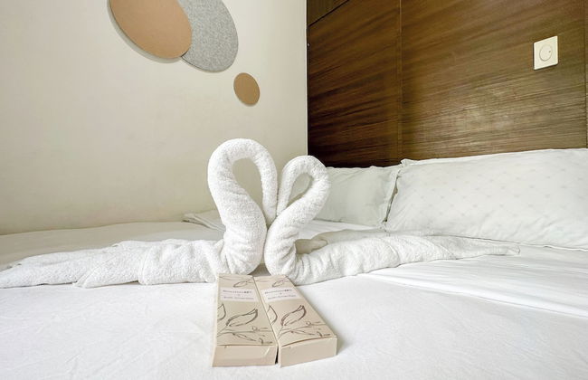 GemstoneBR in SMDC Air Residences - Foto 60