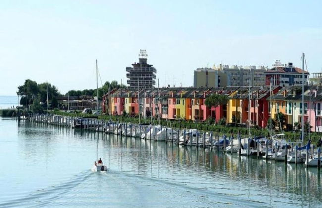 Apartment in Caorle Near Sandy Beaches - Foto 29