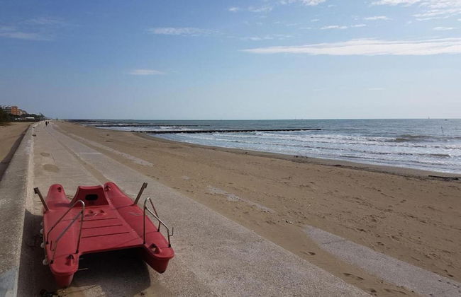 Apartment in Caorle Near Sandy Beaches - Foto 34