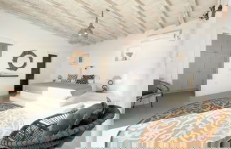 Foto 3 - Villa Prive 77 Mykonos