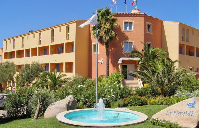 Residence con piscina a La Maddalena - Foto 17