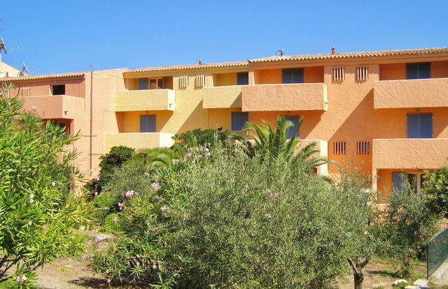 Residence con piscina a La Maddalena - Foto 15