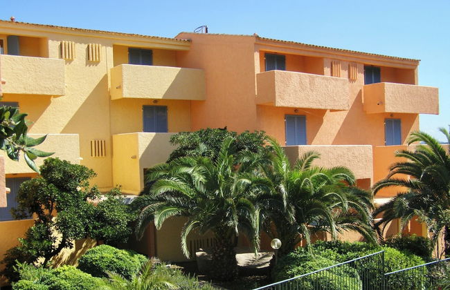 Residence con piscina a La Maddalena - Foto 16