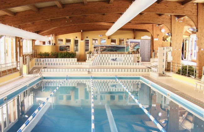 Residence con piscina a La Maddalena - Foto 10