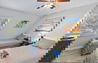 Foto 3 - Beneva Brooke Beauty 2 Bedroom Condo by RedAwning