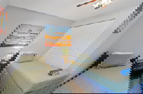 Foto 7 - Beneva Brooke Beauty 2 Bedroom Condo by RedAwning