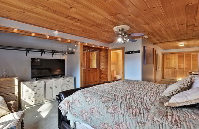 Winding Way Chalet 3 Bedroom Home - Foto 4