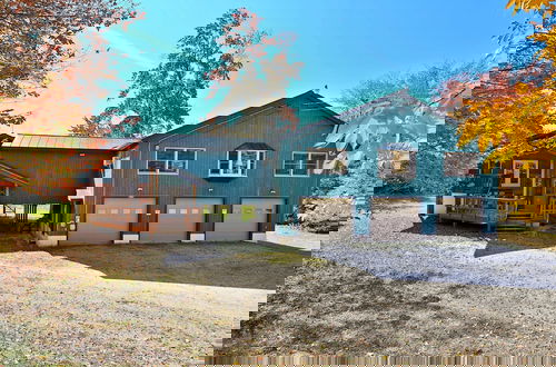 Photo 43 - Winding Way Chalet 3 Bedroom Home