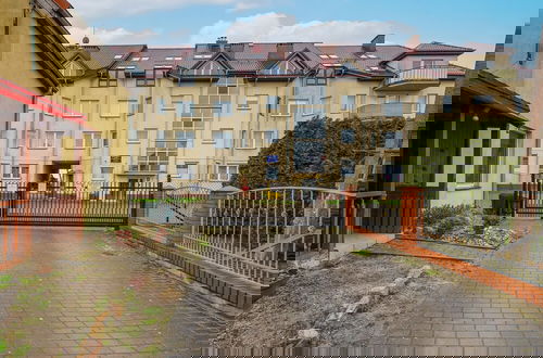 Foto 51 - Apartment With Balcony by Renters