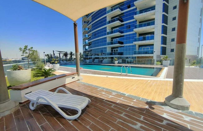 WelHome - Relaxing and Fancy Studio Apt with City View - Foto 9