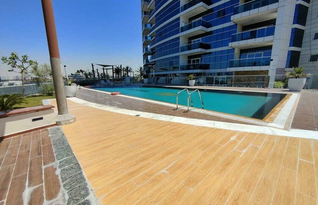 WelHome - Relaxing and Fancy Studio Apt with City View - Foto 10