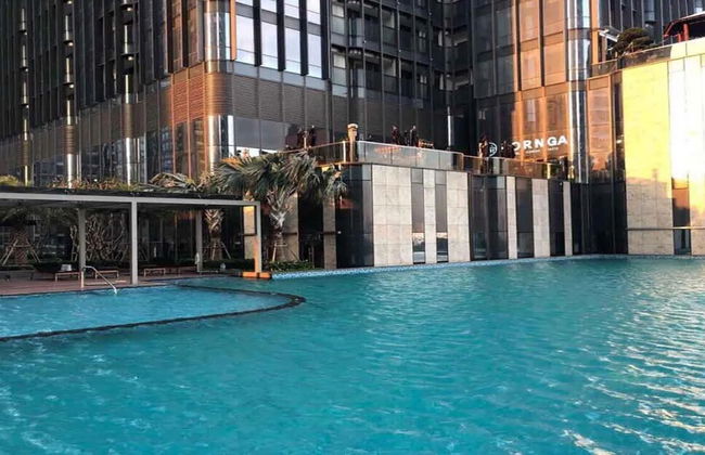 Landmark 81 By KVG Suite Apartment - Foto 78
