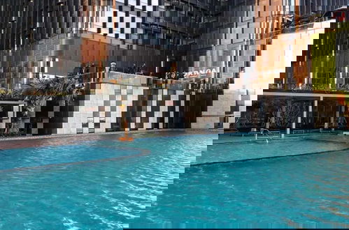 Foto 78 - Landmark 81 By KVG Suite Apartment