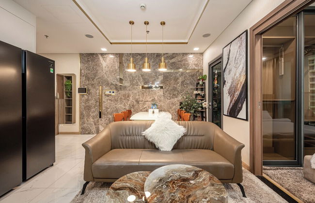 Landmark 81 By KVG Suite Apartment - Foto 51