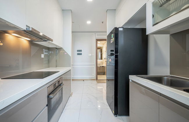 Landmark 81 By KVG Suite Apartment - Foto 65