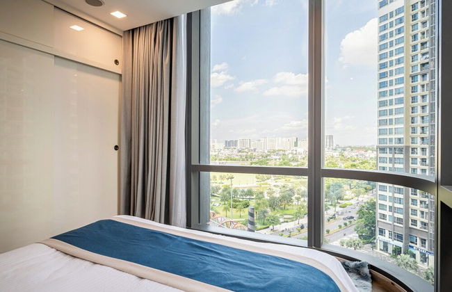 Landmark 81 By KVG Suite Apartment - Foto 28