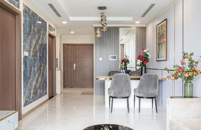 Landmark 81 By KVG Suite Apartment - Foto 5
