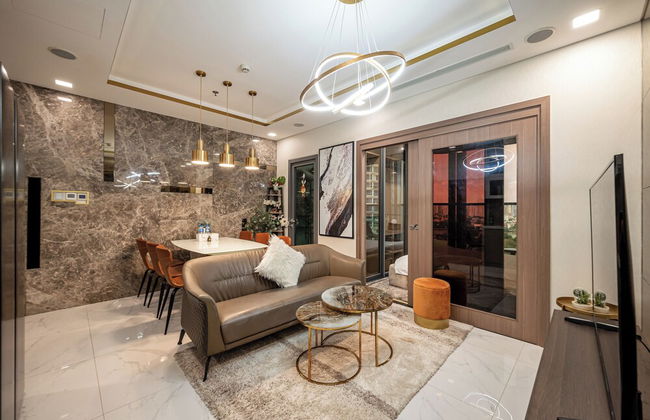 Landmark 81 By KVG Suite Apartment - Foto 48