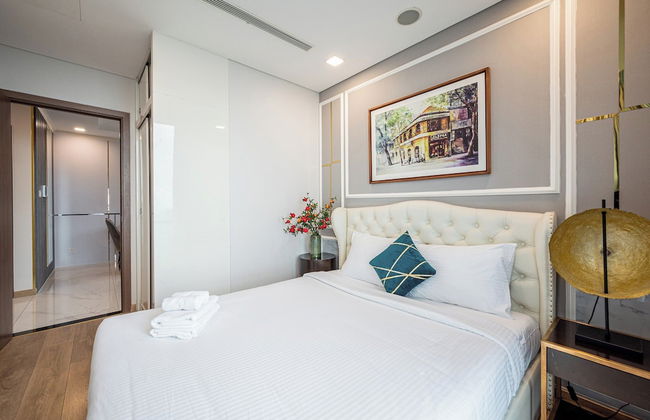 Landmark 81 By KVG Suite Apartment - Foto 19