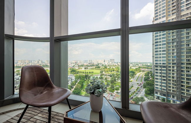 Landmark 81 By KVG Suite Apartment - Foto 58
