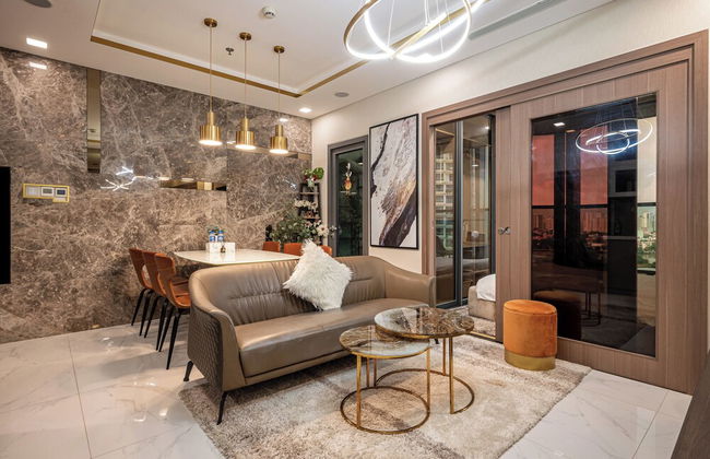 Landmark 81 By KVG Suite Apartment - Foto 60