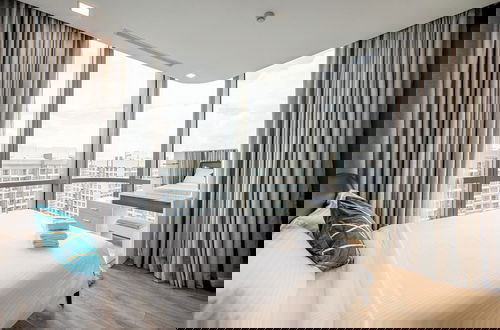 Foto 23 - Landmark 81 By KVG Suite Apartment