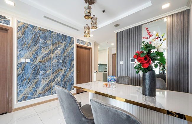Landmark 81 By KVG Suite Apartment - Foto 25
