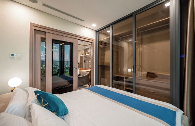 Landmark 81 By KVG Suite Apartment - Foto 44
