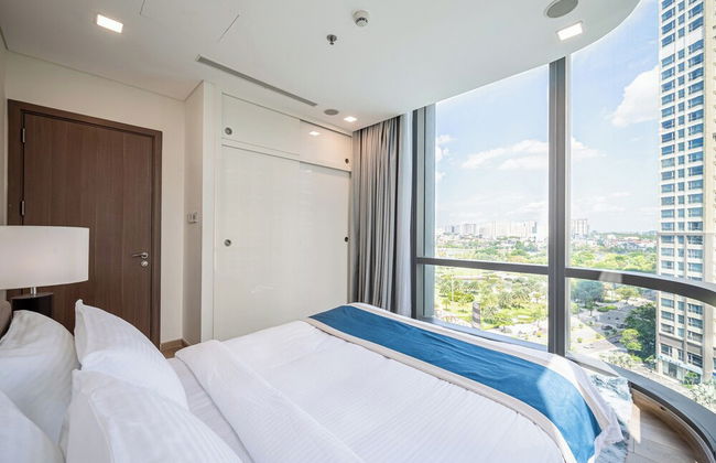 Landmark 81 By KVG Suite Apartment - Foto 36