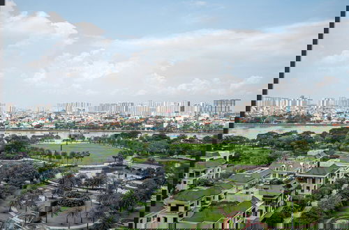 Foto 72 - Landmark 81 By KVG Suite Apartment